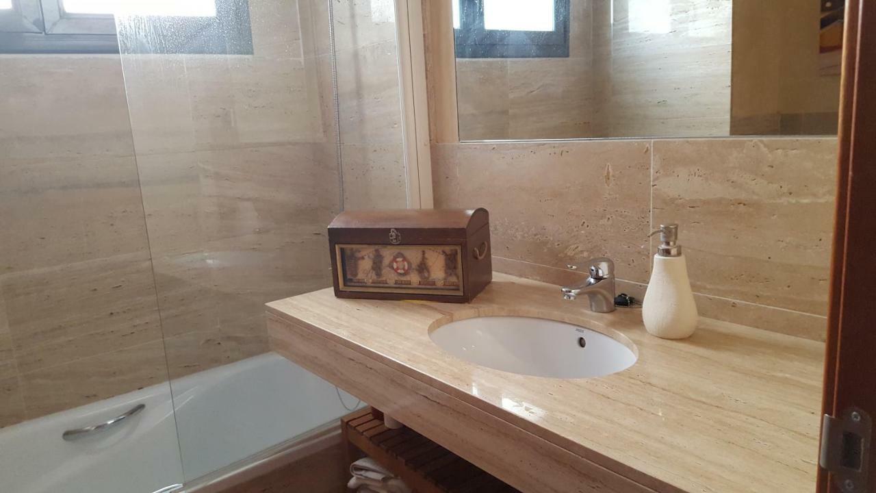 Ultramar Appartement Torredembarra Buitenkant foto